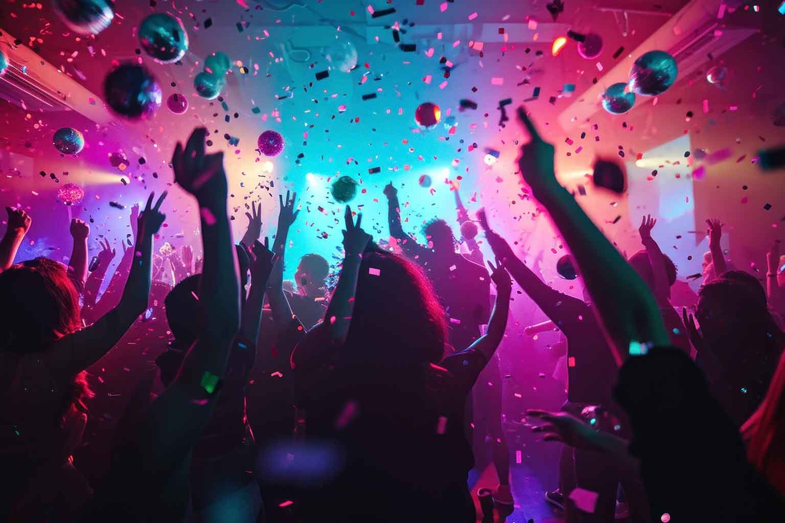 Partyszene