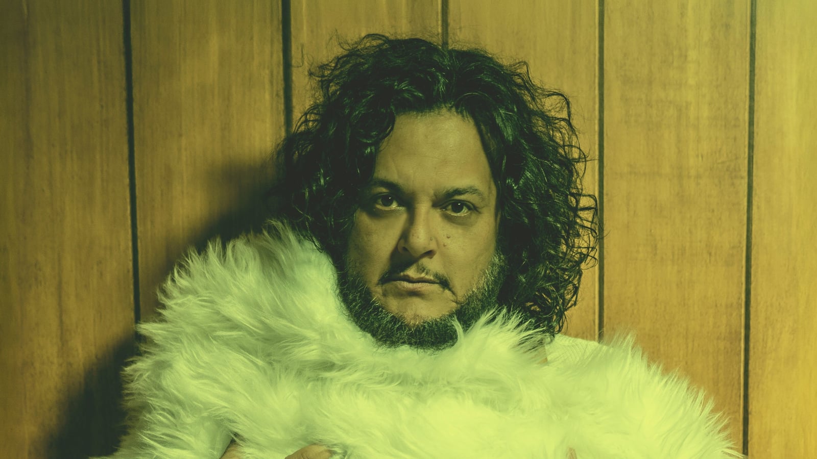 Felipe Esparza Aces of Comedy